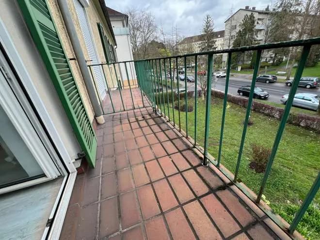 2-Zimmer-Wohnung kaufen in Linz – 49 m², € 129.000 – Bild 7 von 10