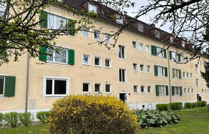 2-Zimmer-Wohnung kaufen in Linz – 49 m², € 129.000 – Bild 8 von 10