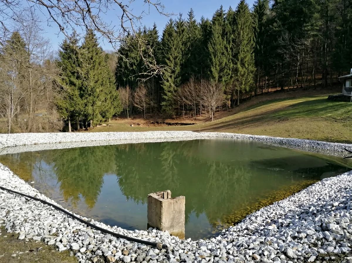 Grundstück kaufen in Leibnitz – 4 820 m², € 210.000 – Bild 2 von 8