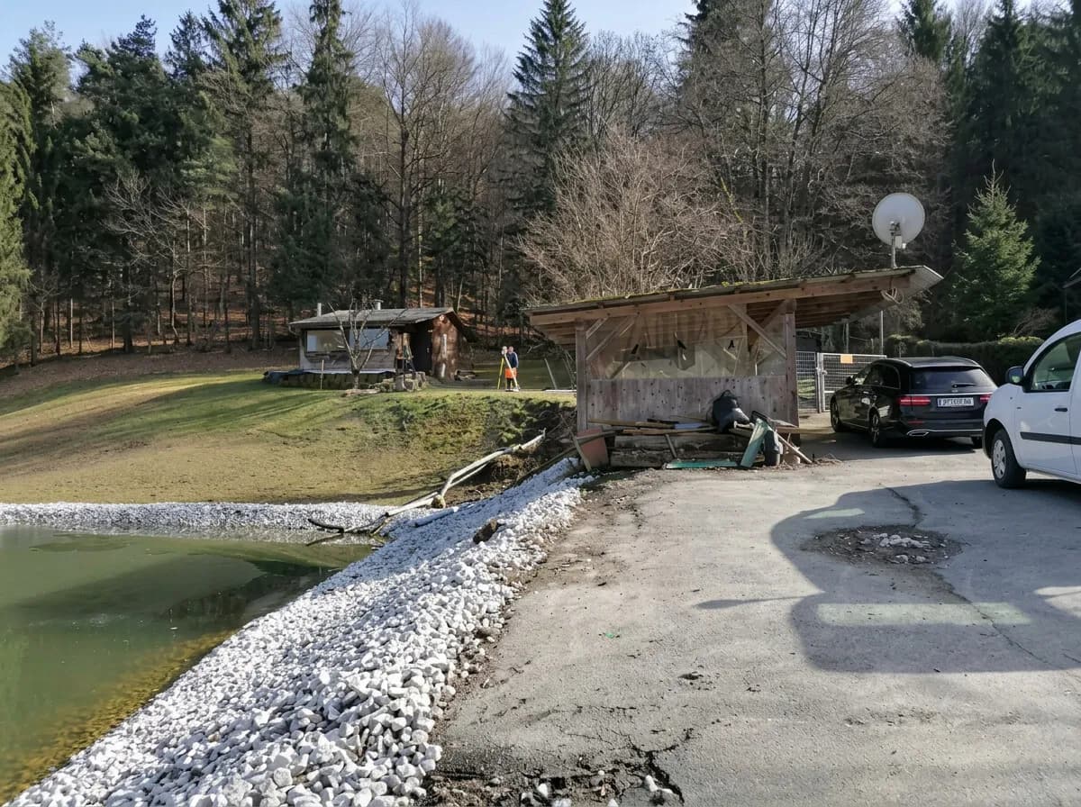 Grundstück kaufen in Leibnitz – 4 820 m², € 210.000 – Bild 6 von 8