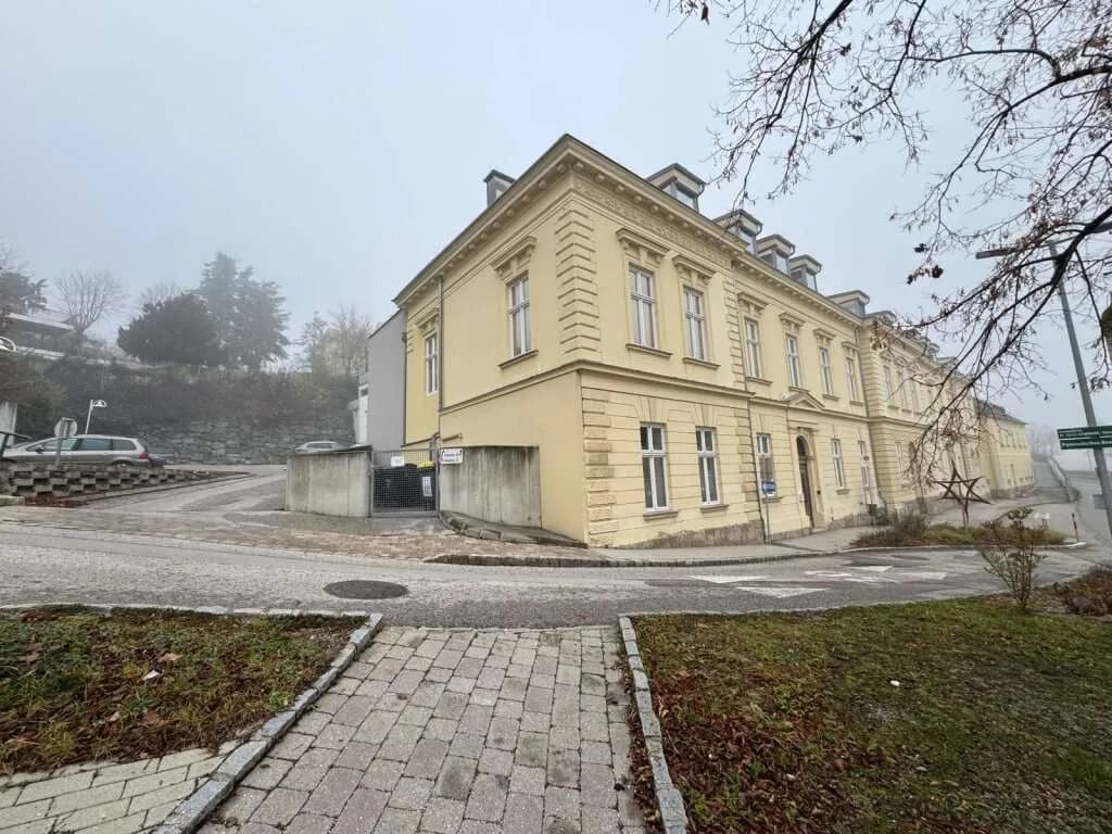 Immobilie mieten in Baden – € 37