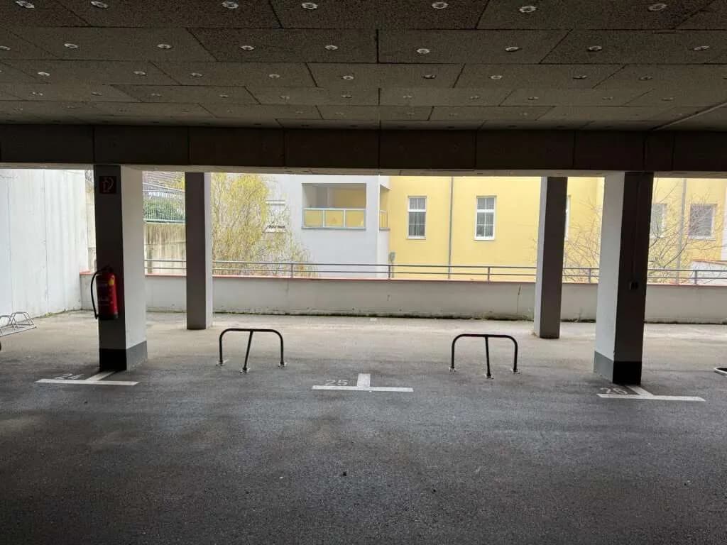 Immobilie mieten in Baden – € 37 – Bild 5 von 7