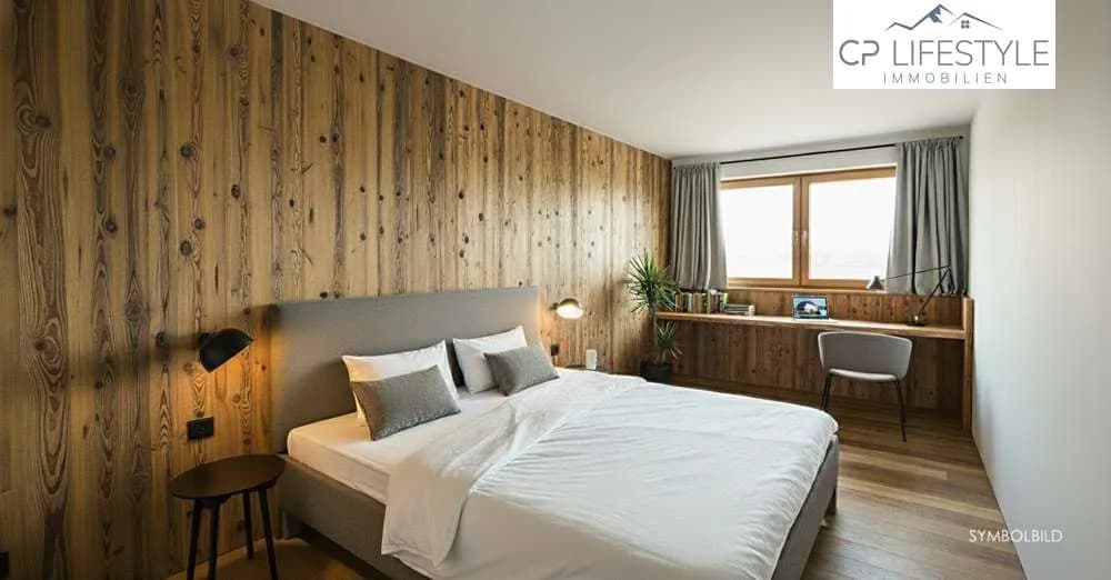 3-Zimmer-Wohnung kaufen in Kitzbühel – 83,08 m², € 1.100.000 – Bild 5 von 9
