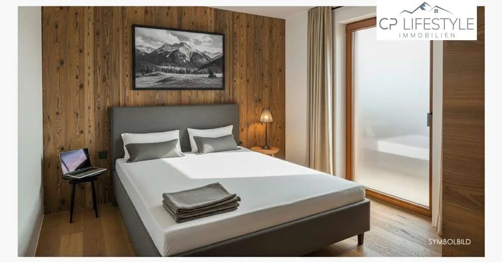 3-Zimmer-Wohnung kaufen in Kitzbühel – 83,08 m², € 1.100.000 – Bild 6 von 9