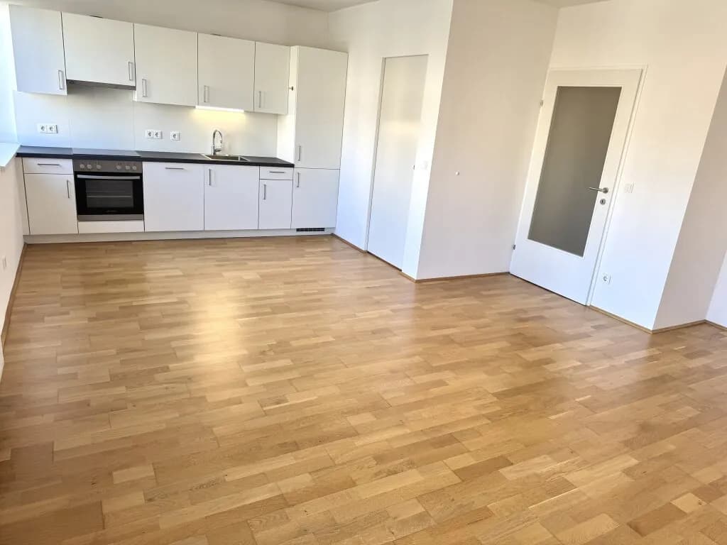 1-Zimmer-Wohnung kaufen in Wien – 42,33 m², € 295.000
