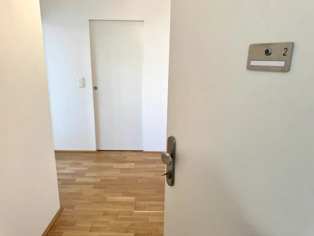 1-Zimmer-Wohnung kaufen in Wien – 42,33 m², € 295.000 – Bild 2 von 21