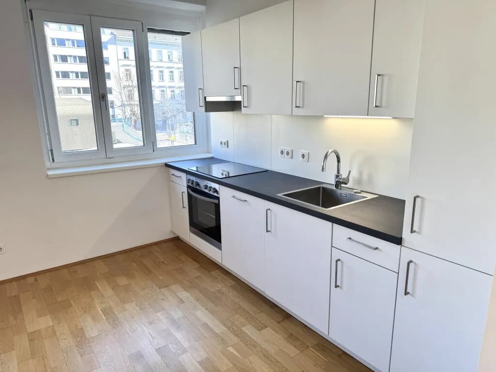 1-Zimmer-Wohnung kaufen in Wien – 42,33 m², € 295.000 – Bild 6 von 21