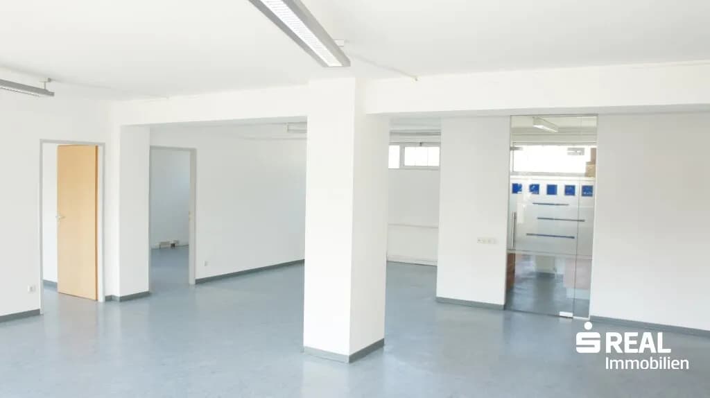 4-Zimmer-Gewerbeimmobilie mieten in Landeck – 109 m², € 1.018