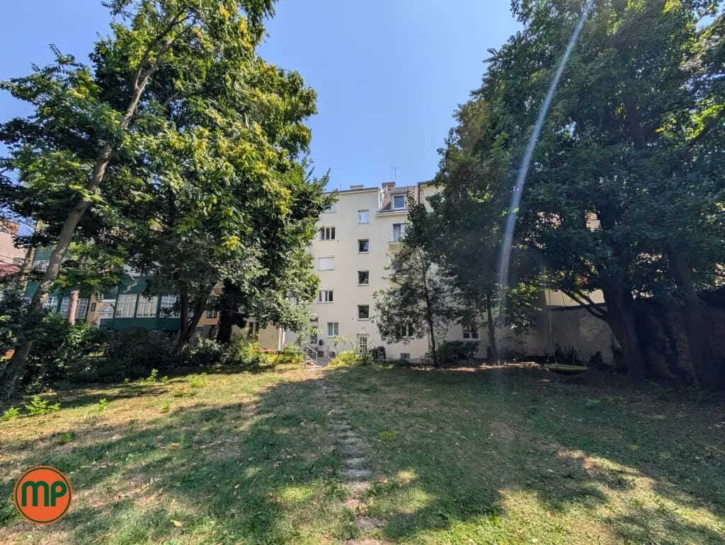 3-Zimmer-Wohnung mieten in Wien – 107 m², € 1.599 – Bild 2 von 18