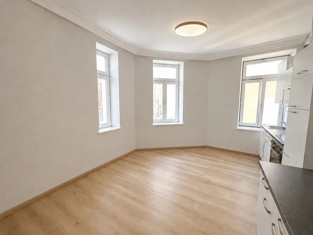 2-Zimmer-Wohnung kaufen in Horn – 40 m², € 92.700