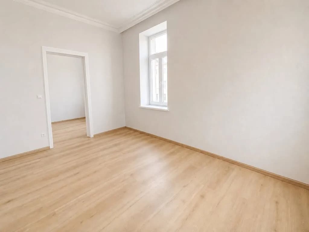 2-Zimmer-Wohnung kaufen in Horn – 40 m², € 92.700 – Bild 3 von 11