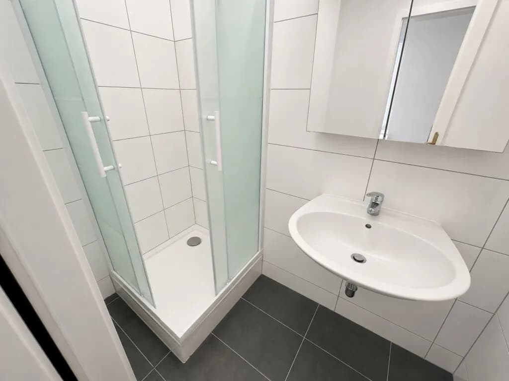 2-Zimmer-Wohnung kaufen in Horn – 40 m², € 92.700 – Bild 6 von 11
