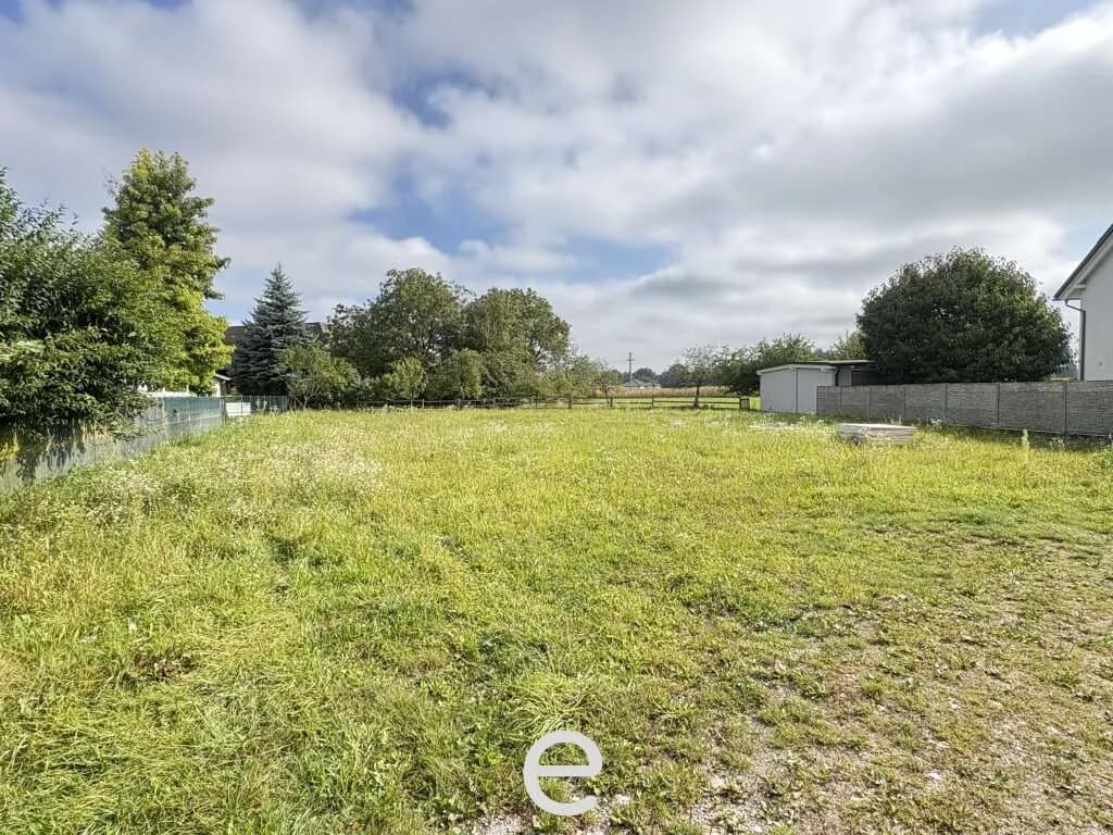 Grundstück kaufen in Wels-Land – 821 m², € 287.350