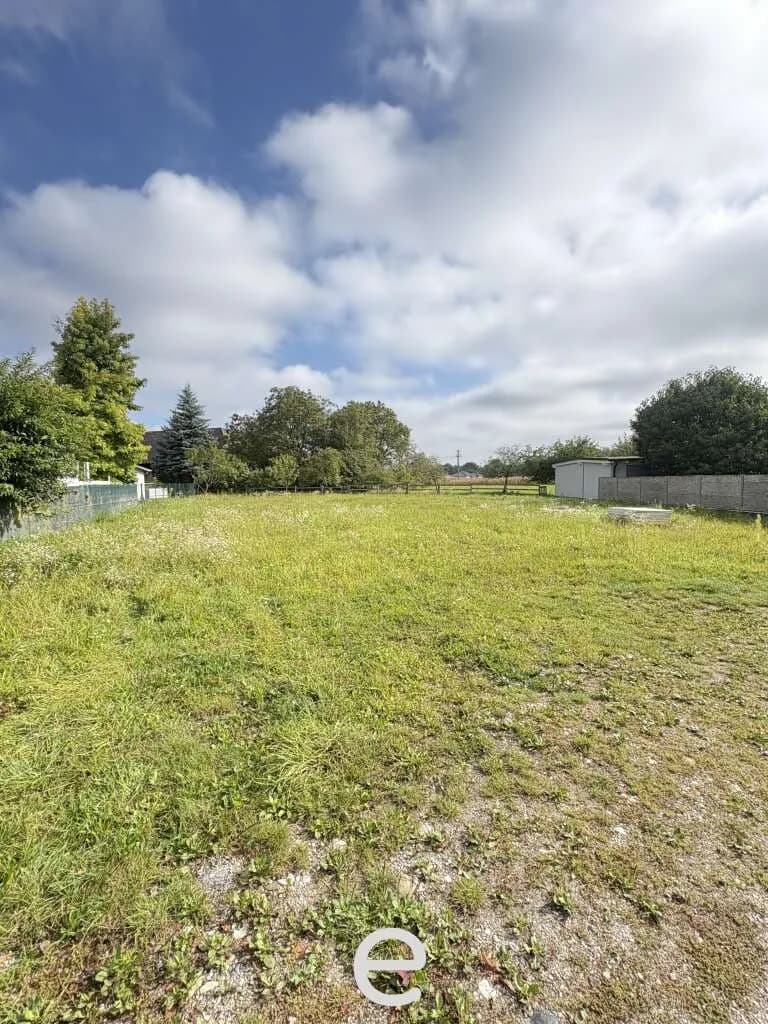 Grundstück kaufen in Wels-Land – 821 m², € 287.350 – Bild 2 von 4