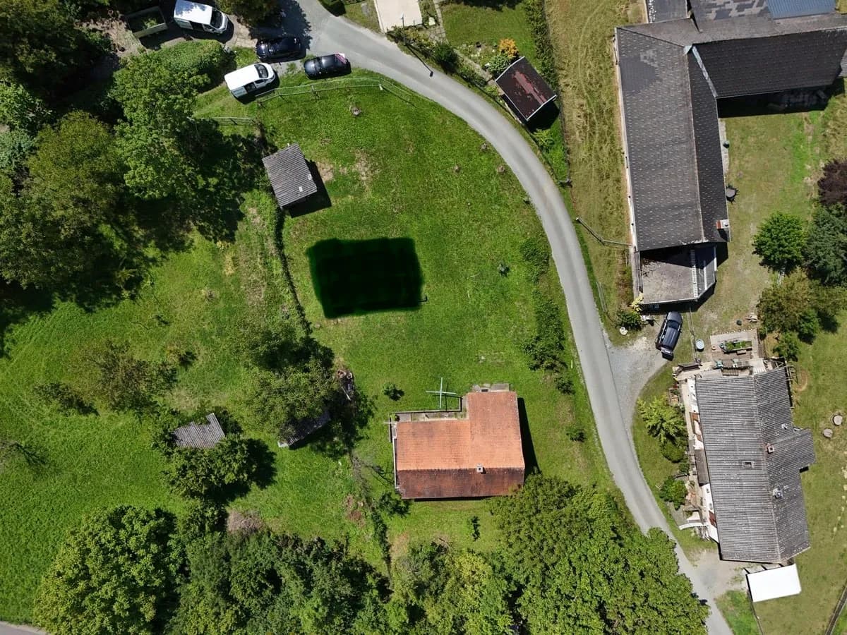 Grundstück kaufen in Leibnitz – 1 340 m², € 135.000 – Bild 3 von 7