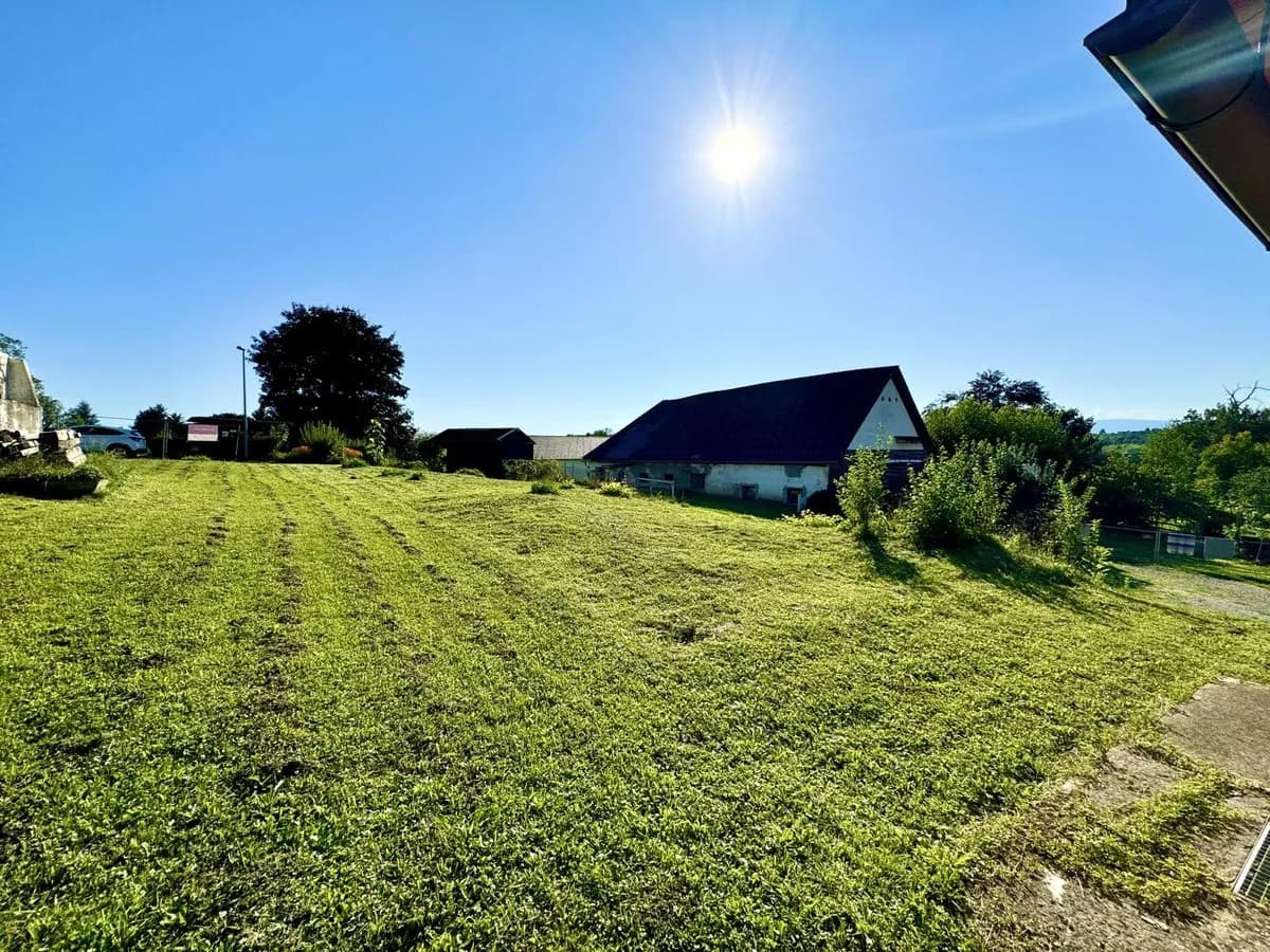 Grundstück kaufen in Leibnitz – 1 340 m², € 135.000 – Bild 5 von 7
