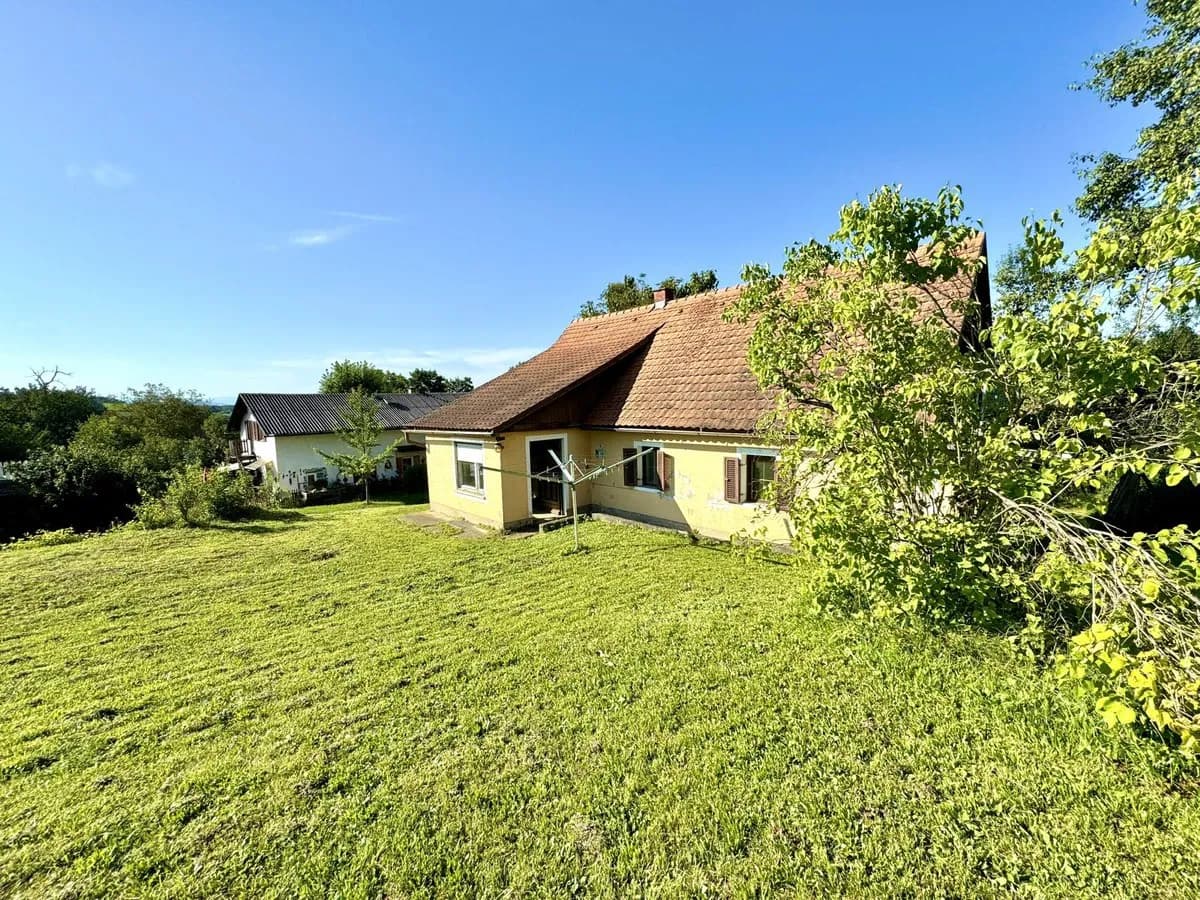 Grundstück kaufen in Leibnitz – 1 340 m², € 135.000 – Bild 6 von 7