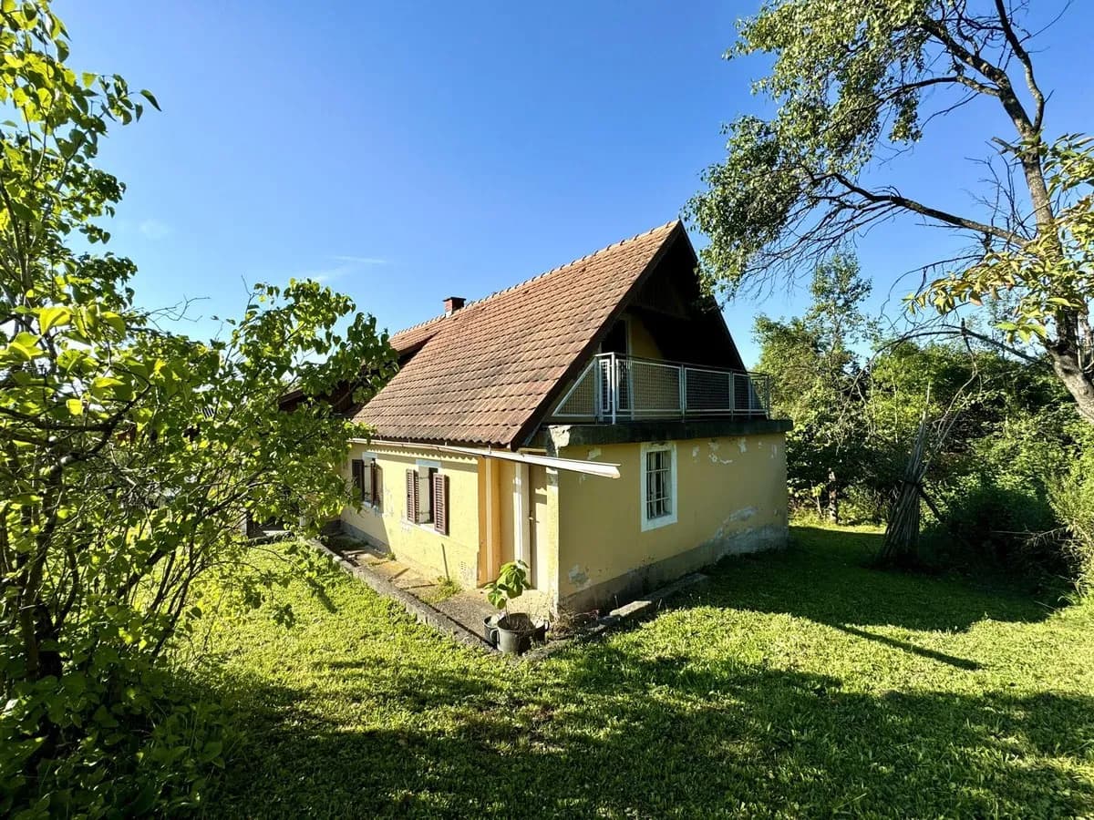 Grundstück kaufen in Leibnitz – 1 340 m², € 135.000 – Bild 7 von 7