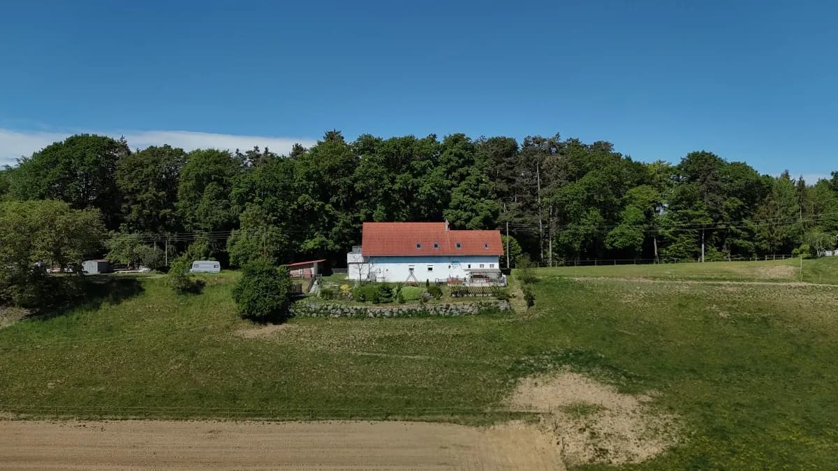 9-Zimmer-Haus kaufen in Südoststeiermark – 310 m², € 290.000