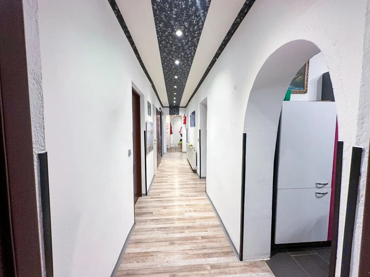9-Zimmer-Haus kaufen in Südoststeiermark – 310 m², € 290.000 – Bild 5 von 25