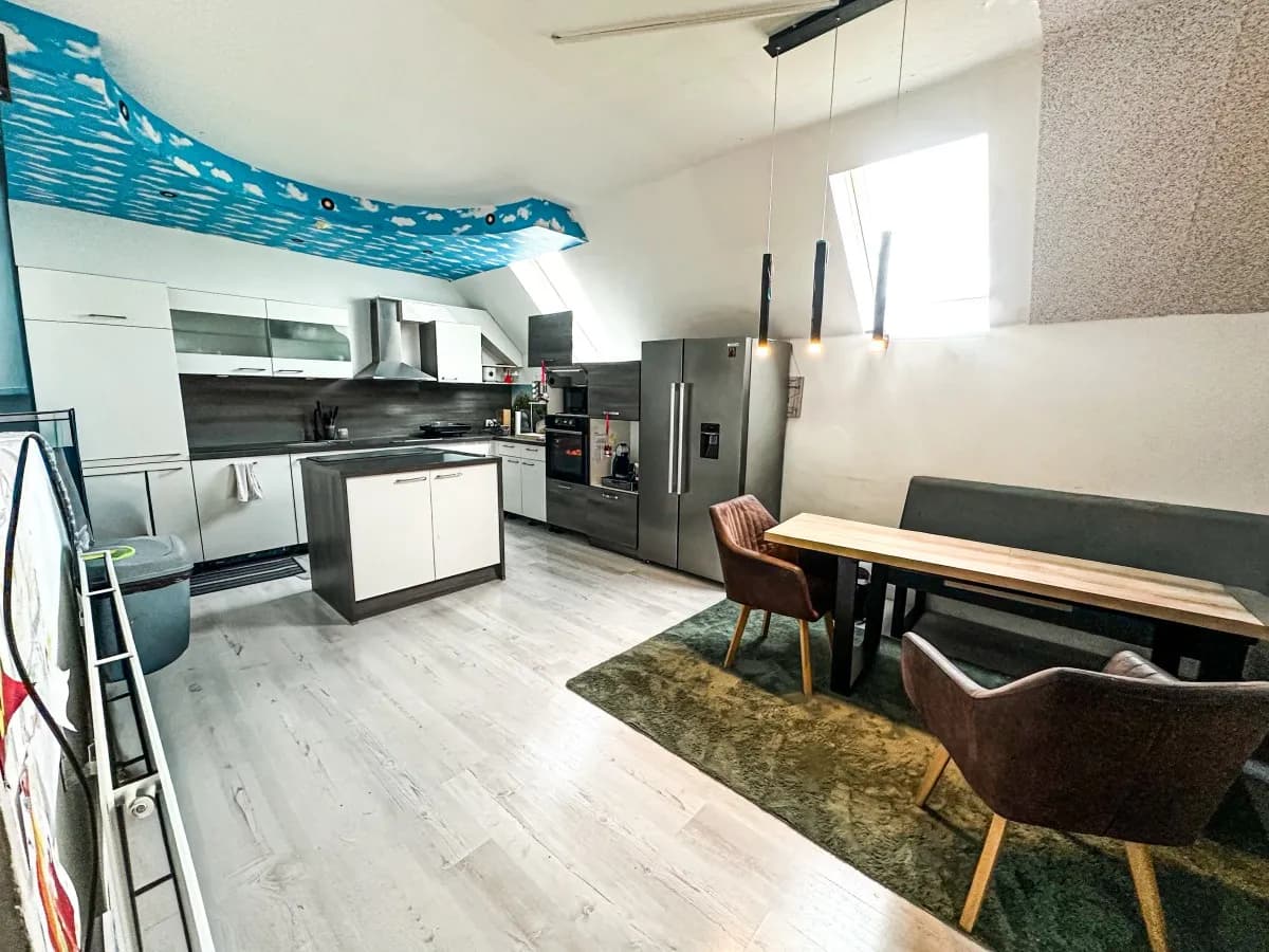 9-Zimmer-Haus kaufen in Südoststeiermark – 310 m², € 290.000 – Bild 6 von 25