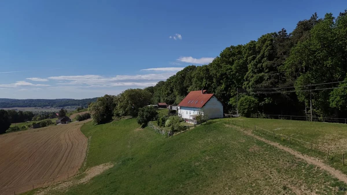 9-Zimmer-Haus kaufen in Südoststeiermark – 310 m², € 290.000 – Bild 9 von 25