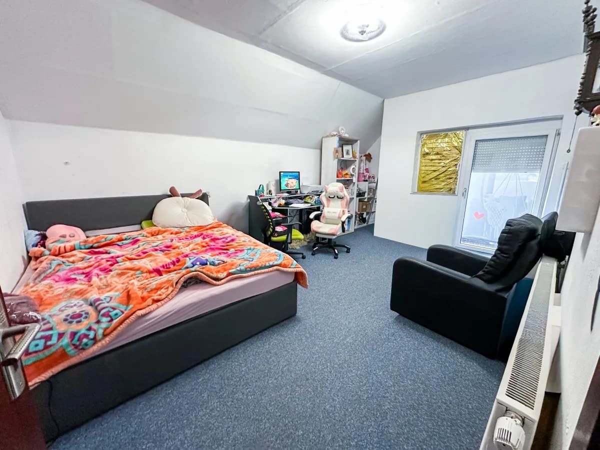 9-Zimmer-Haus kaufen in Südoststeiermark – 310 m², € 290.000 – Bild 11 von 25