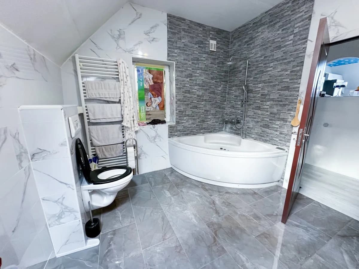 9-Zimmer-Haus kaufen in Südoststeiermark – 310 m², € 290.000 – Bild 13 von 25