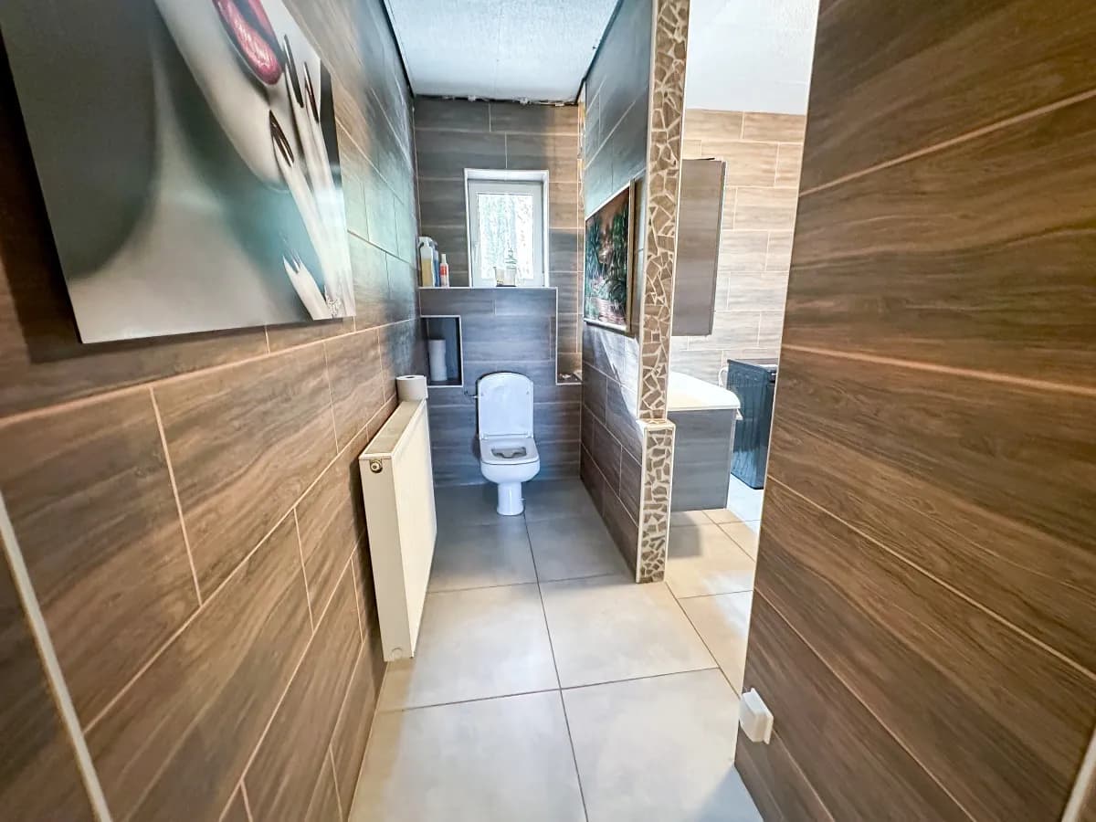9-Zimmer-Haus kaufen in Südoststeiermark – 310 m², € 290.000 – Bild 16 von 25