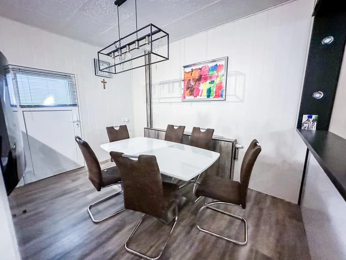 9-Zimmer-Haus kaufen in Südoststeiermark – 310 m², € 290.000 – Bild 22 von 25