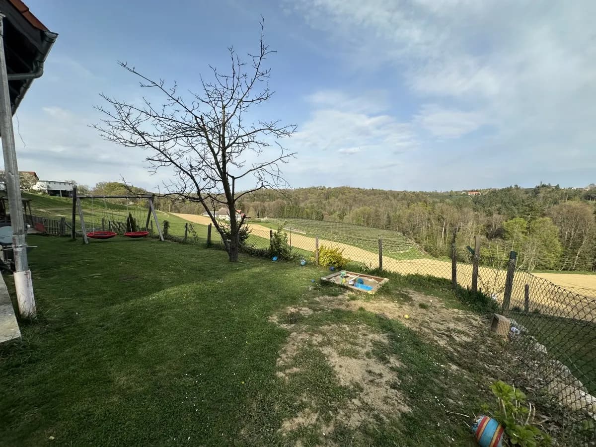 9-Zimmer-Haus kaufen in Südoststeiermark – 310 m², € 290.000 – Bild 24 von 25
