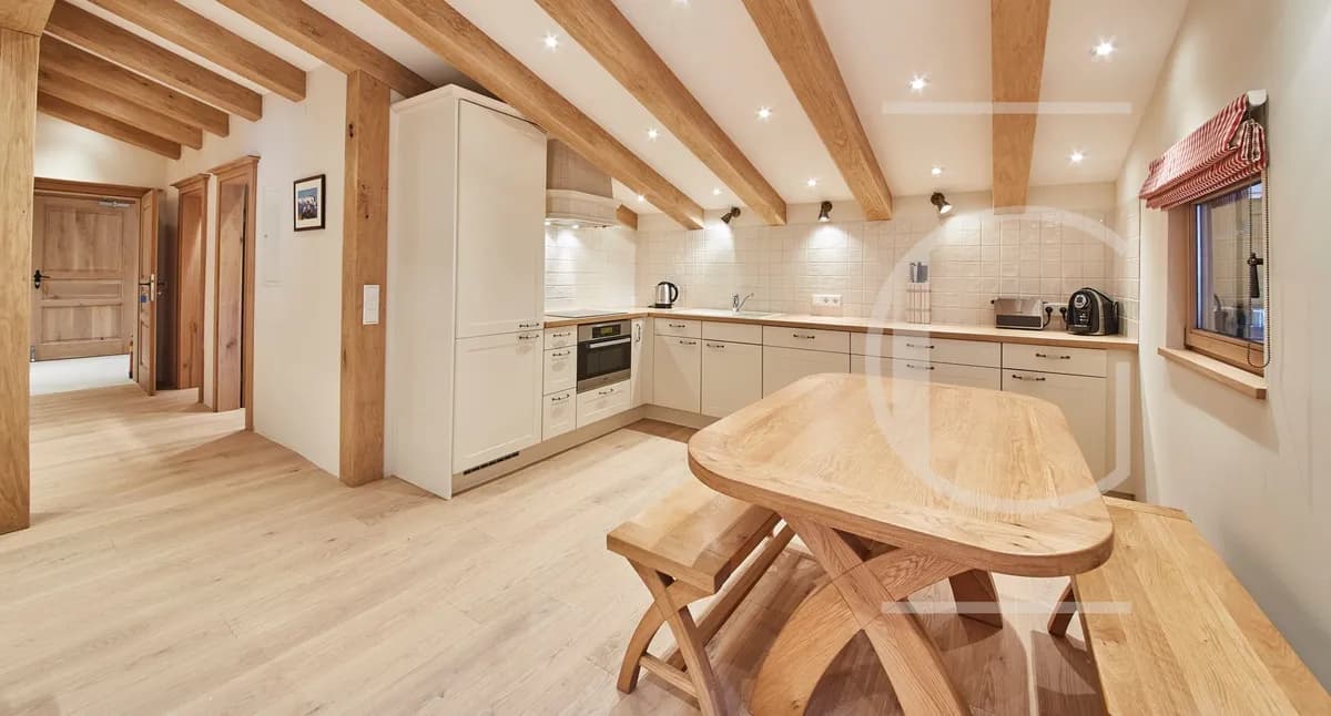 8-Zimmer-Wohnung kaufen in Zell am See – 270 m², € 2.750.000 – Bild 5 von 21