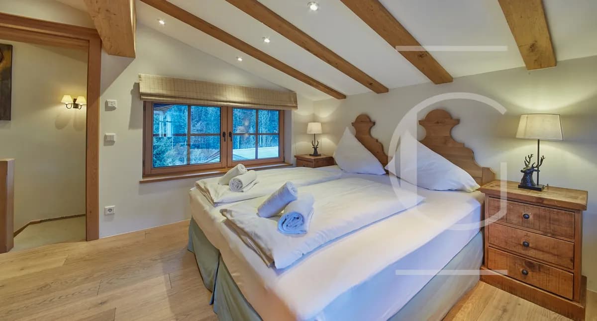 8-Zimmer-Wohnung kaufen in Zell am See – 270 m², € 2.750.000 – Bild 6 von 21