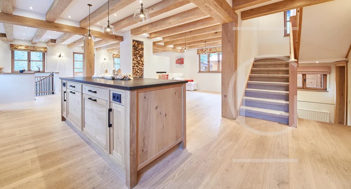 8-Zimmer-Wohnung kaufen in Zell am See – 270 m², € 2.750.000 – Bild 10 von 21