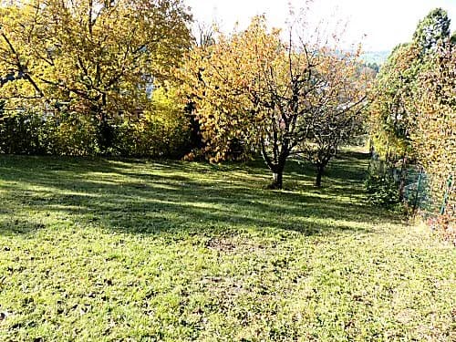 Grundstück kaufen in Sankt Pölten Land – 1 186 m²