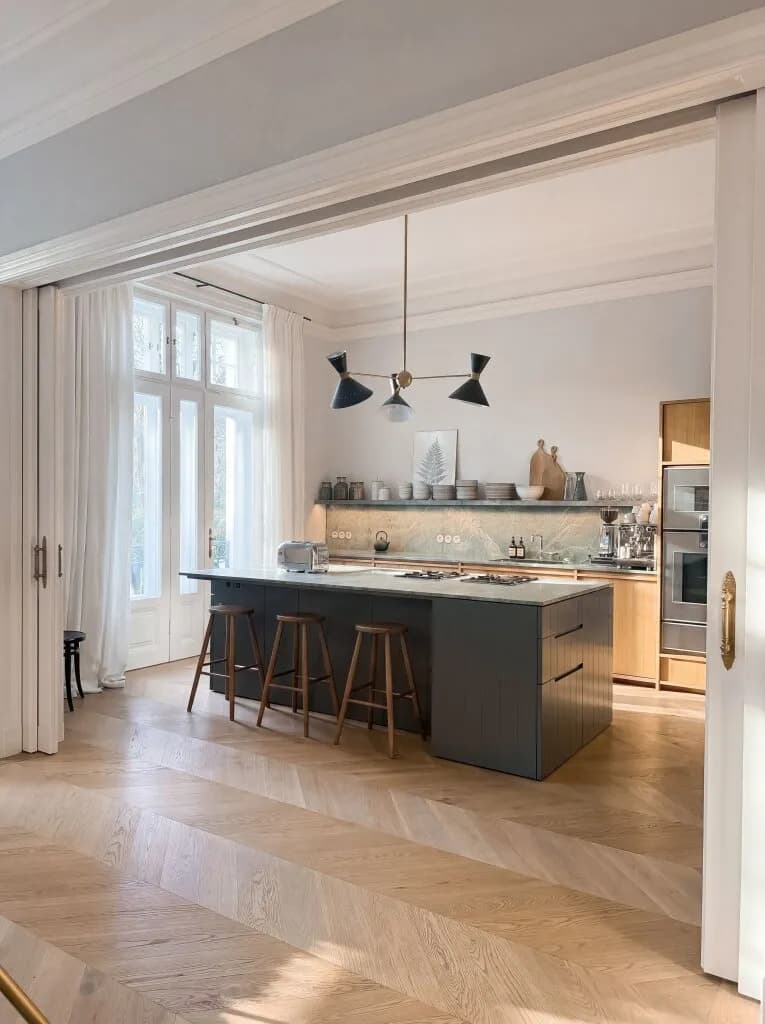 7-Zimmer-Wohnung kaufen in Wien – 298 m², € 2.770.000