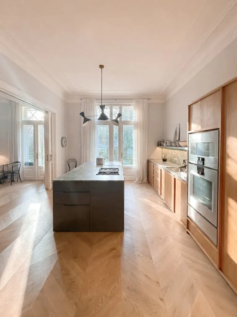 7-Zimmer-Wohnung kaufen in Wien – 298 m², € 2.770.000 – Bild 5 von 18
