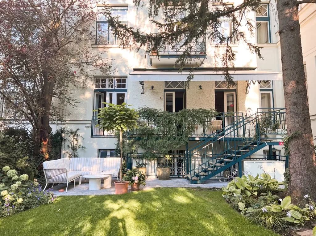 7-Zimmer-Wohnung kaufen in Wien – 298 m², € 2.770.000 – Bild 16 von 18