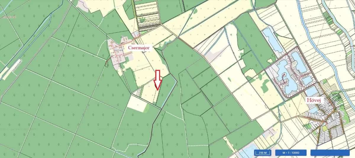 Immobilie kaufen in Österreich – 17 104 m², € 68.000 – Bild 2 von 3