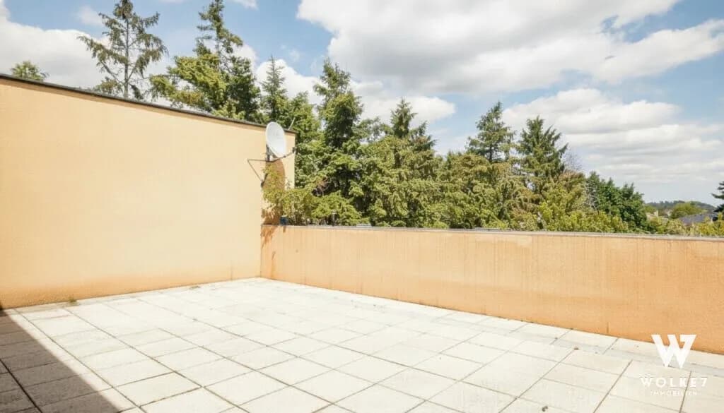 2-Zimmer-Wohnung kaufen in Korneuburg – 46 m², € 230.000 – Bild 2 von 6