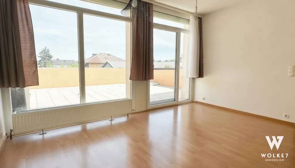 2-Zimmer-Wohnung kaufen in Korneuburg – 46 m², € 230.000 – Bild 4 von 6