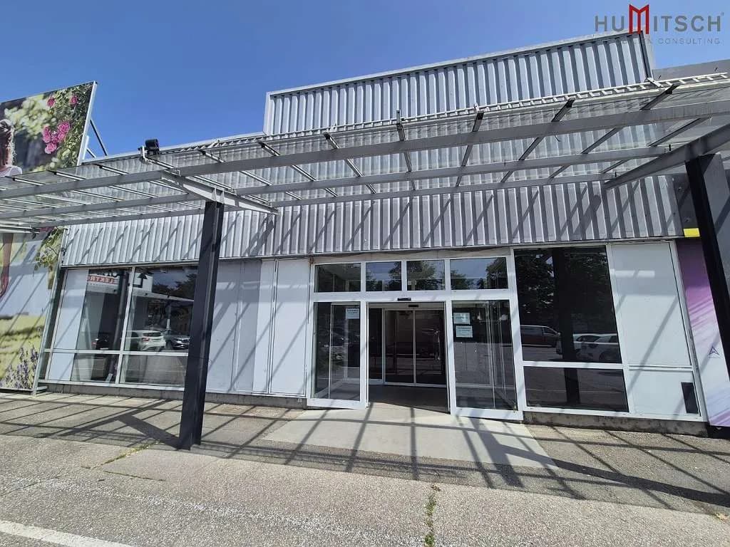 Gewerbeimmobilie mieten in Graz – 315 m² – Bild 1 von 9