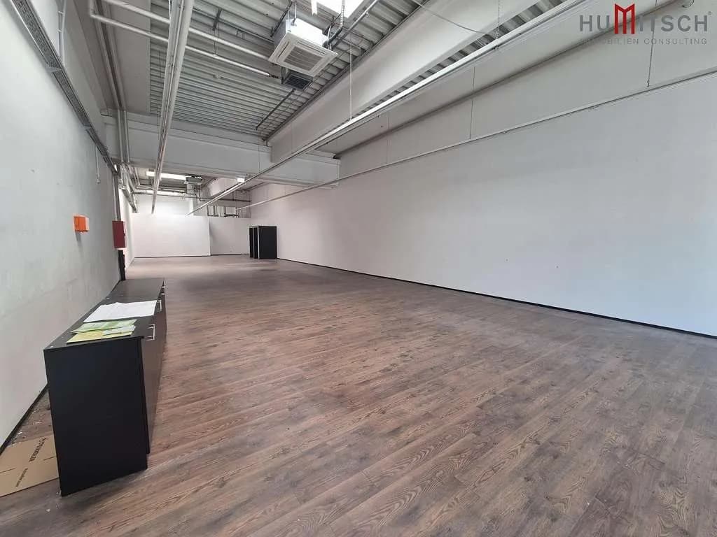 Gewerbeimmobilie mieten in Graz – 315 m² – Bild 2 von 9
