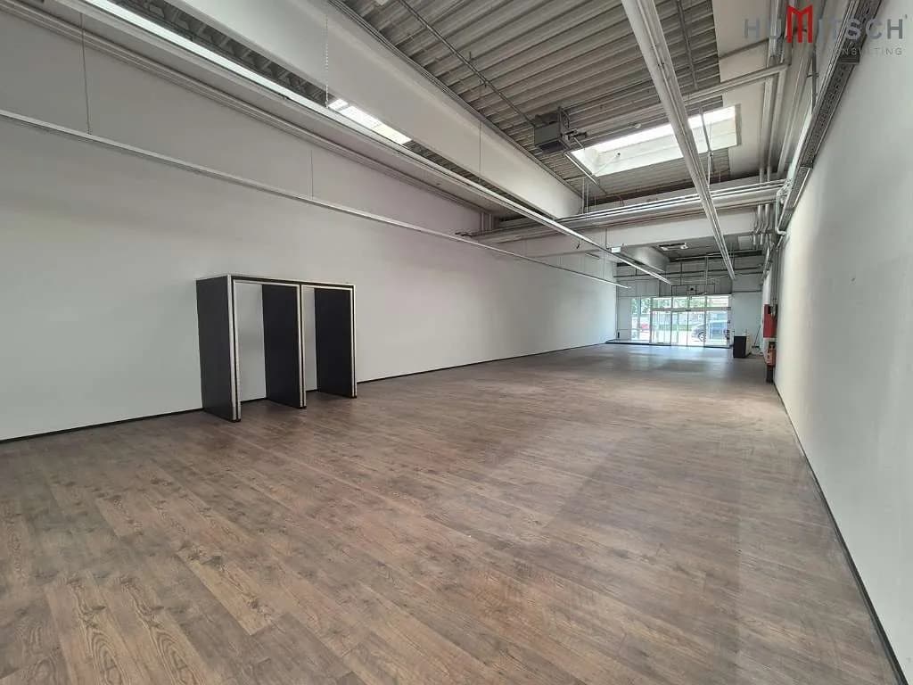 Gewerbeimmobilie mieten in Graz – 315 m² – Bild 4 von 9