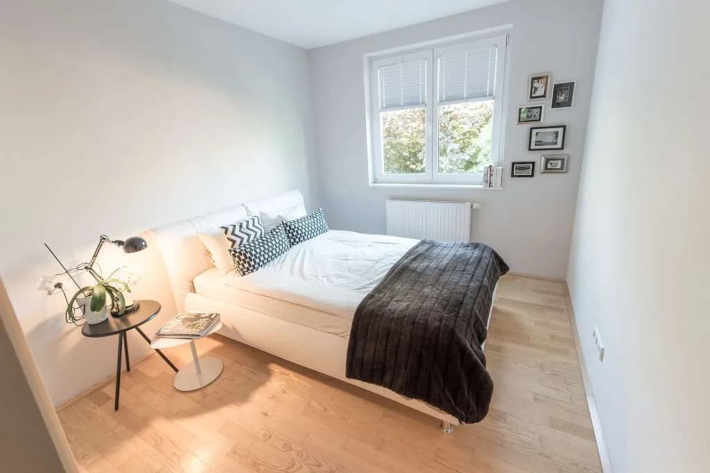 2-Zimmer-Wohnung mieten in Salzburg Stadt – 50 m², € 1.130 – Bild 4 von 13