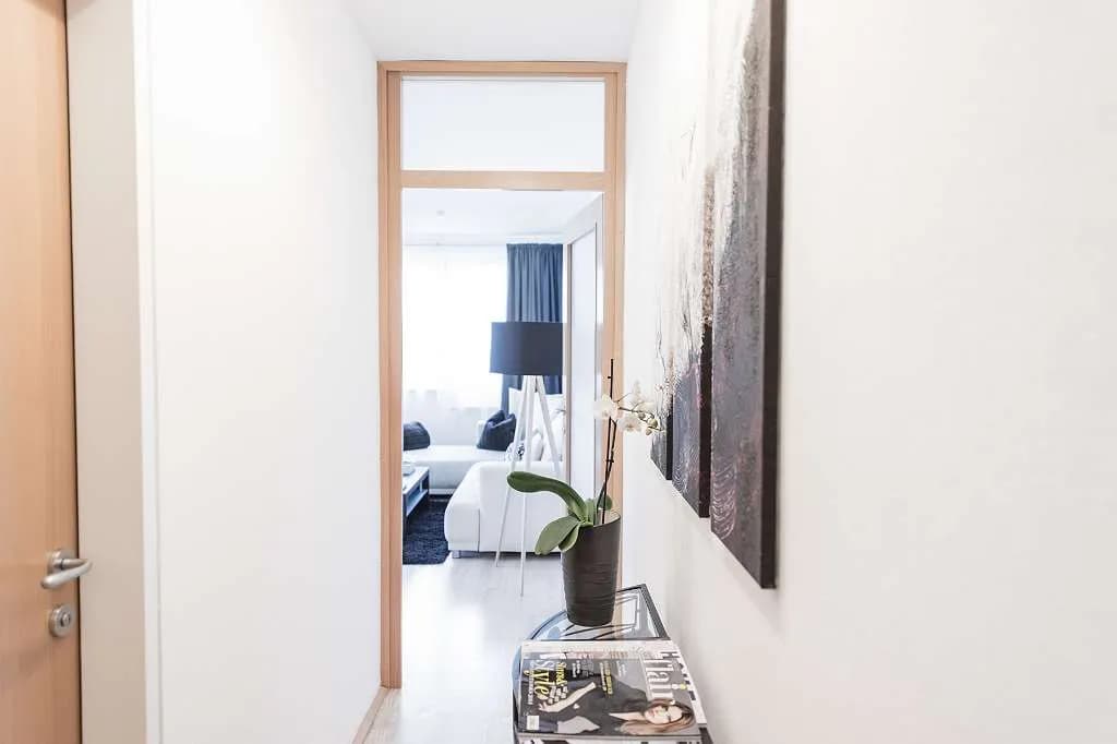 2-Zimmer-Wohnung mieten in Salzburg Stadt – 50 m², € 1.130 – Bild 5 von 13