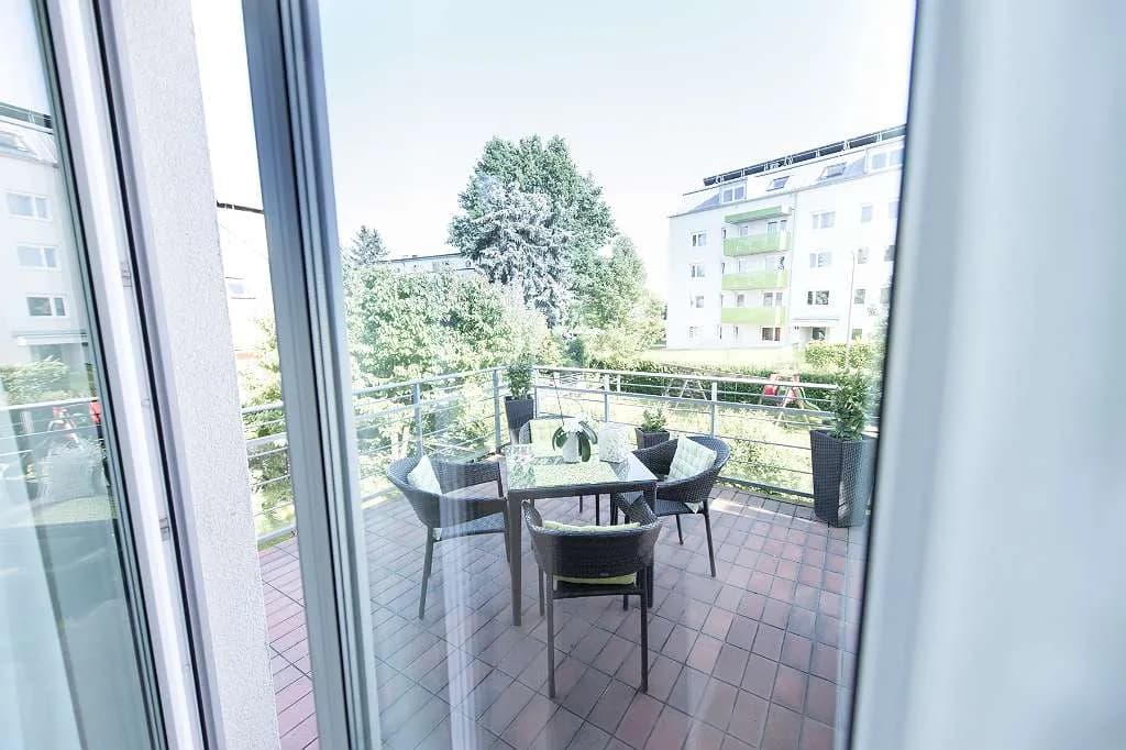 2-Zimmer-Wohnung mieten in Salzburg Stadt – 50 m², € 1.130 – Bild 6 von 13