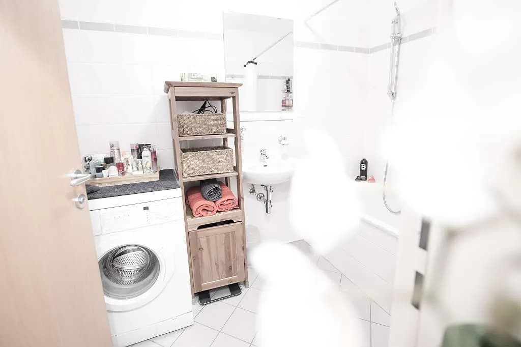 2-Zimmer-Wohnung mieten in Salzburg Stadt – 50 m², € 1.130 – Bild 7 von 13