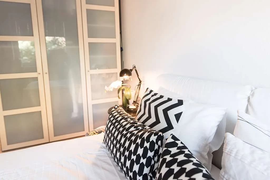 2-Zimmer-Wohnung mieten in Salzburg Stadt – 50 m², € 1.130 – Bild 8 von 13