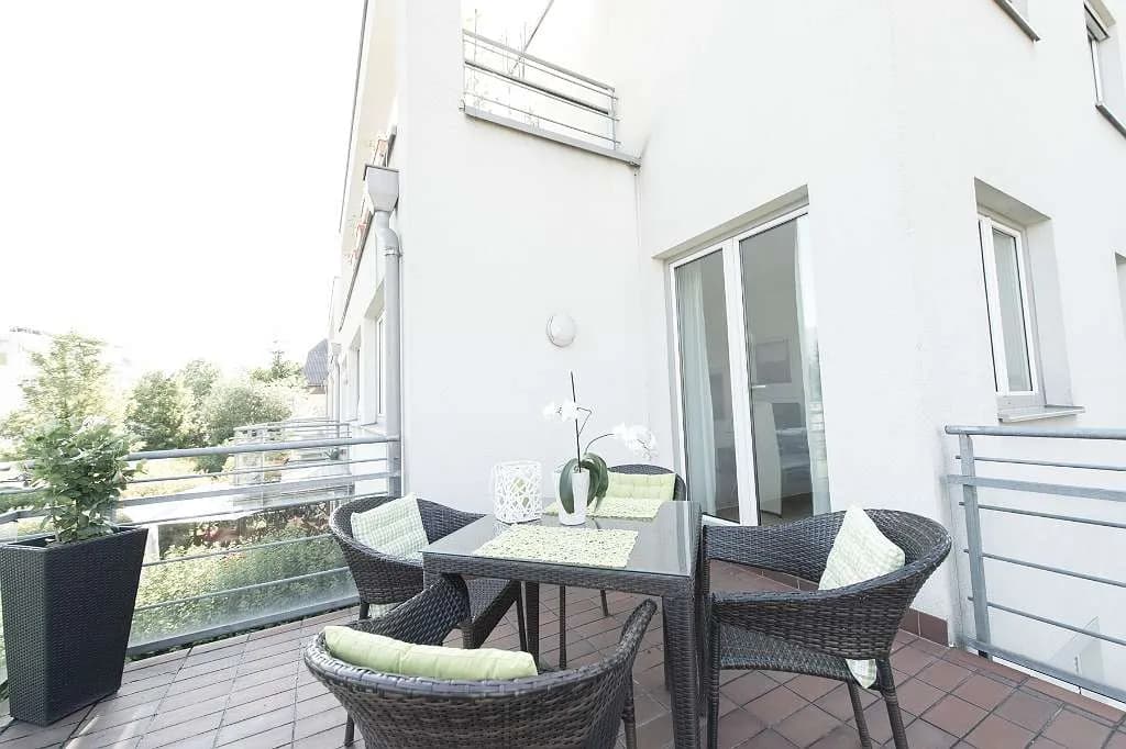 2-Zimmer-Wohnung mieten in Salzburg Stadt – 50 m², € 1.130 – Bild 10 von 13